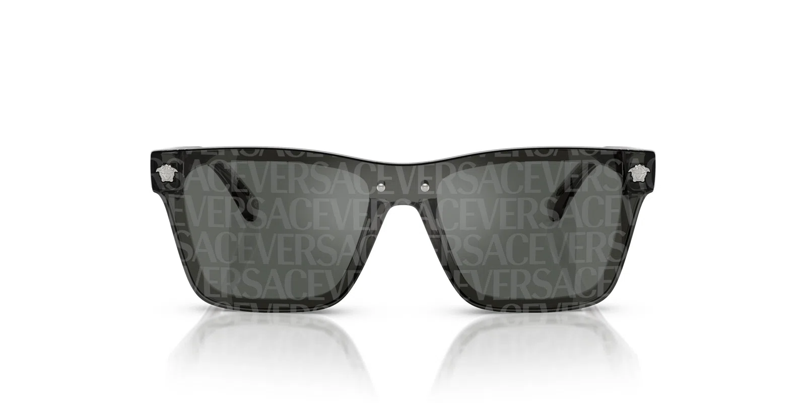 Versace Kids 4004U Sunglasses - view 14